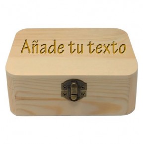 Caja Personalizada Caja Personalizada