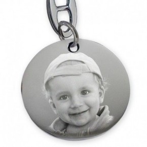 Llavero corazón Llavero corazón