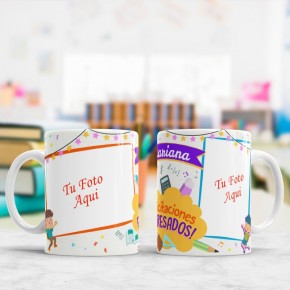 taza con foto taza con foto