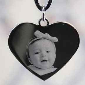 Llavero corazón Llavero corazón