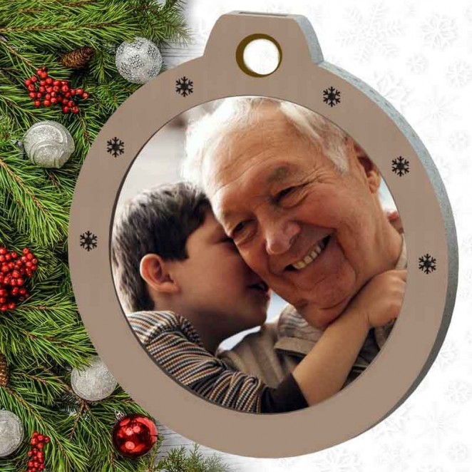 Bola navidad con nombre Bola navidad con nombre