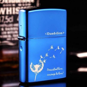 Encendedor GAS personalizado