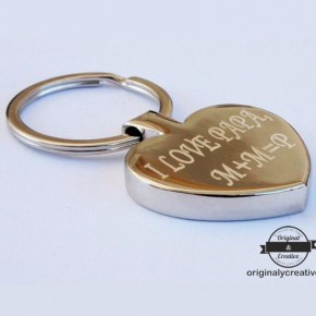 llavero corazon personalizado llavero corazon personalizado
