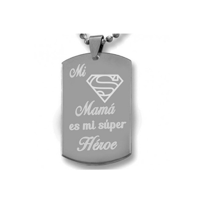 Mi mamá es mi super heroe Mi mamá es mi super heroe