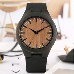 Reloj madera personalizado