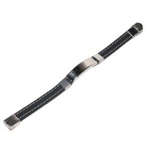 Pulsera piel costura Pulsera piel costura