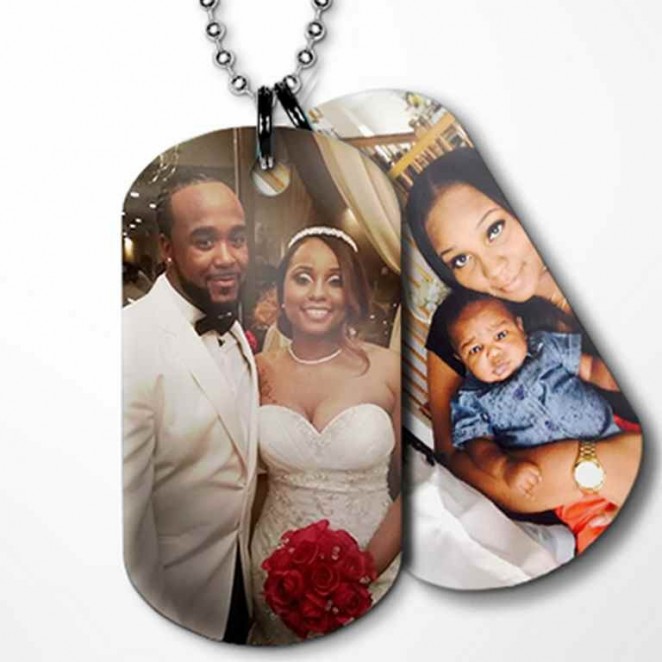 colgante color militar colgante color militar