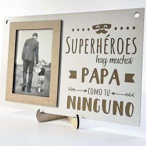 Tarjeta Regalo Día de la Madre Madera – Regalo Original para Mamá – Decoración de Madera con Mensaje Emotivo – Ideal para el Día Tarjeta Regalo Día de la Madre Madera – Regalo Original para Mamá – Decoración de Madera con Mensaje Emotivo – Ideal para el Día