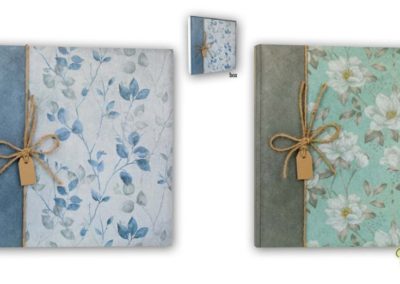 Album de firmas Photocall