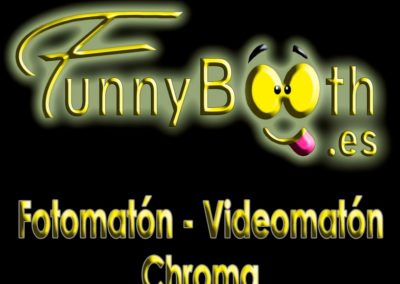 FunnyBooth Alicante y Murcia