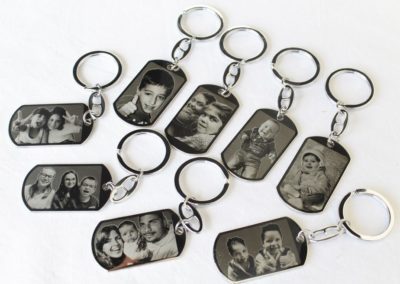 llavero personalizado con foto