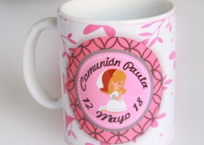 Regalo para comuniones