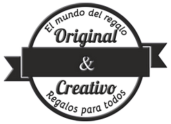 Original y creativo - Tienda de Regalos Personalizados con foto