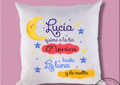 para los peques de la casa.