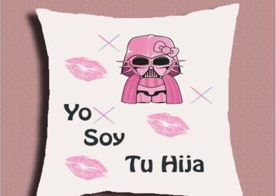 Los mejores cojines personalizados