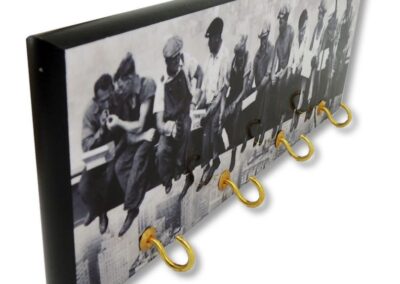 colgador de llaver personalizado